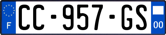 CC-957-GS