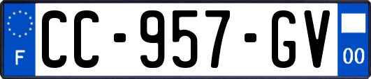 CC-957-GV