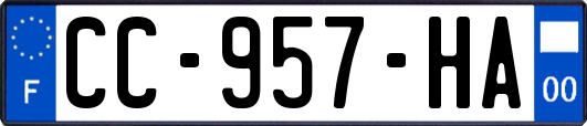 CC-957-HA