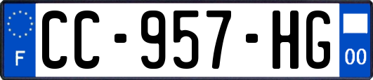 CC-957-HG