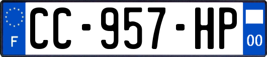 CC-957-HP