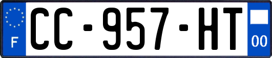 CC-957-HT