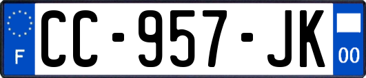 CC-957-JK