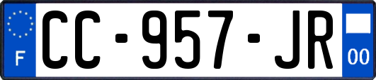 CC-957-JR