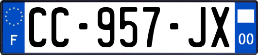 CC-957-JX