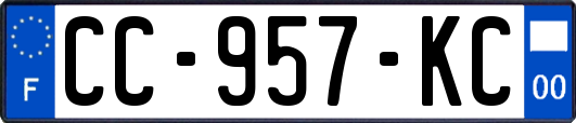 CC-957-KC