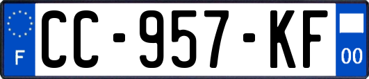 CC-957-KF