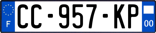 CC-957-KP