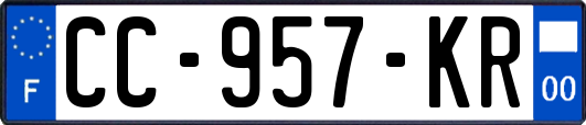 CC-957-KR