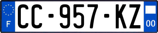 CC-957-KZ