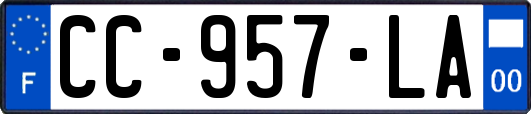 CC-957-LA