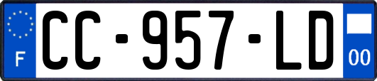 CC-957-LD