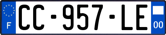 CC-957-LE