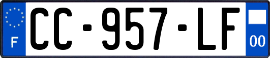 CC-957-LF