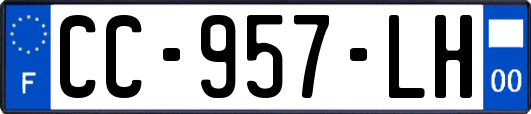 CC-957-LH