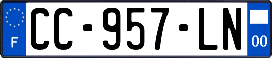CC-957-LN
