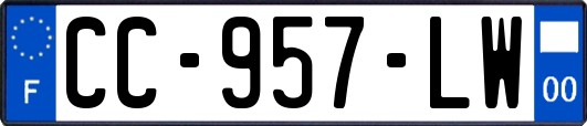 CC-957-LW