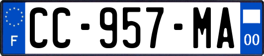 CC-957-MA