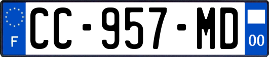 CC-957-MD