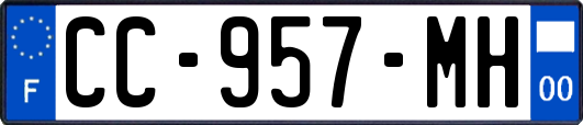 CC-957-MH