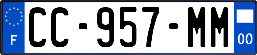 CC-957-MM