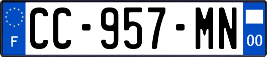 CC-957-MN
