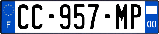 CC-957-MP