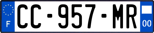 CC-957-MR