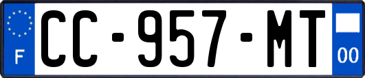 CC-957-MT