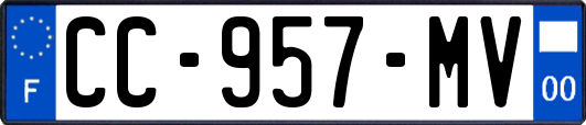 CC-957-MV