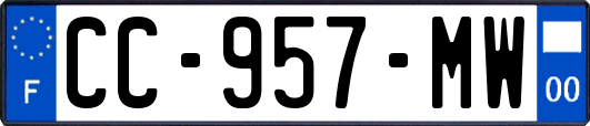 CC-957-MW