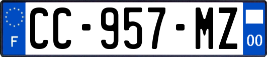 CC-957-MZ