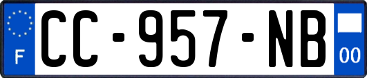 CC-957-NB