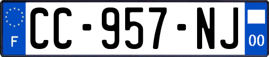 CC-957-NJ