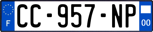 CC-957-NP