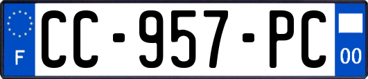 CC-957-PC