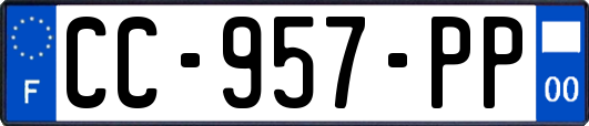 CC-957-PP