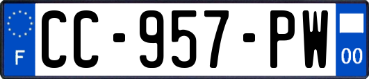 CC-957-PW