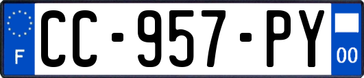 CC-957-PY