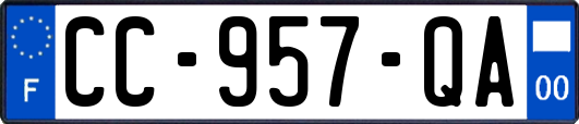 CC-957-QA
