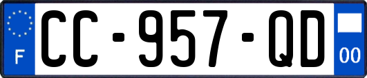 CC-957-QD