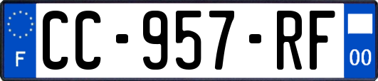 CC-957-RF