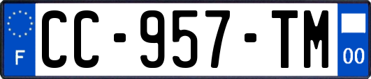 CC-957-TM