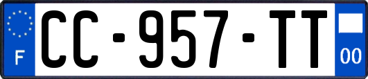 CC-957-TT