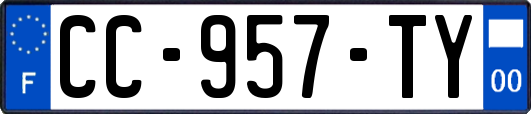 CC-957-TY