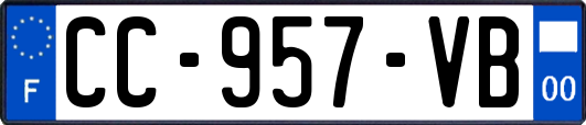 CC-957-VB