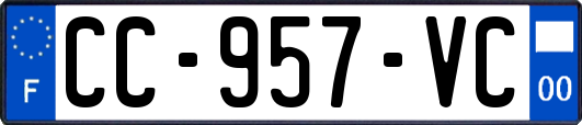 CC-957-VC