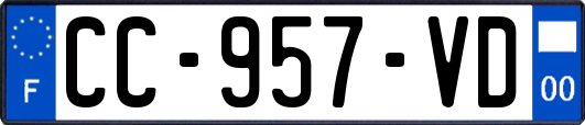 CC-957-VD