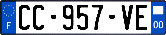 CC-957-VE