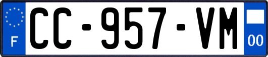 CC-957-VM
